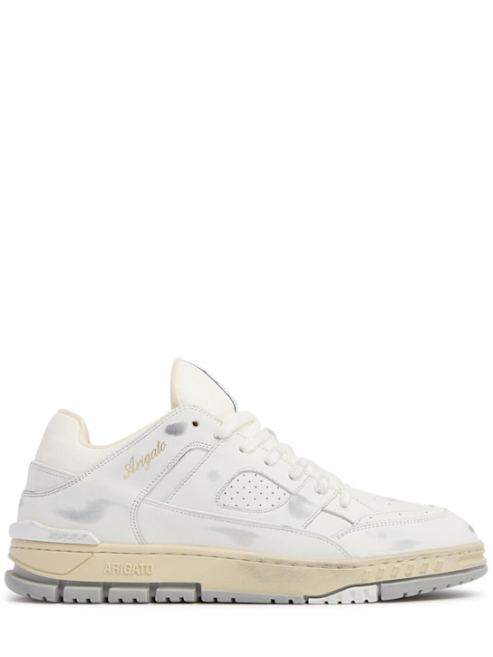 Luisaviaroma Sneakers Area Lo