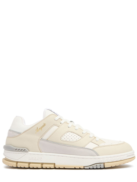 Luisaviaroma Sneakers Area Lo