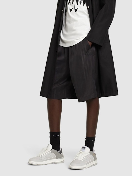 Luisaviaroma Sneakers Area Lo