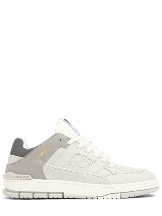 Luisaviaroma Sneakers Area Lo