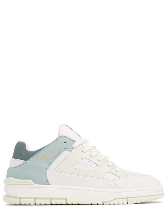 Luisaviaroma Sneakers Area Lo