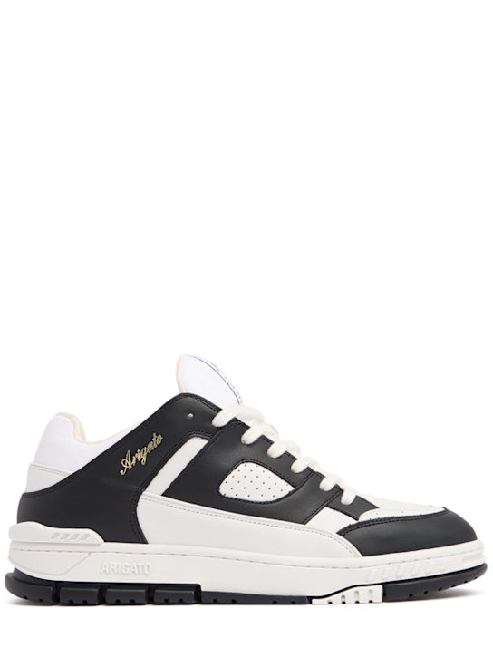 Luisaviaroma Sneakers Area Lo