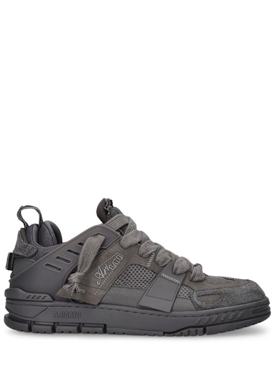Luisaviaroma Sneakers Area Patchwork