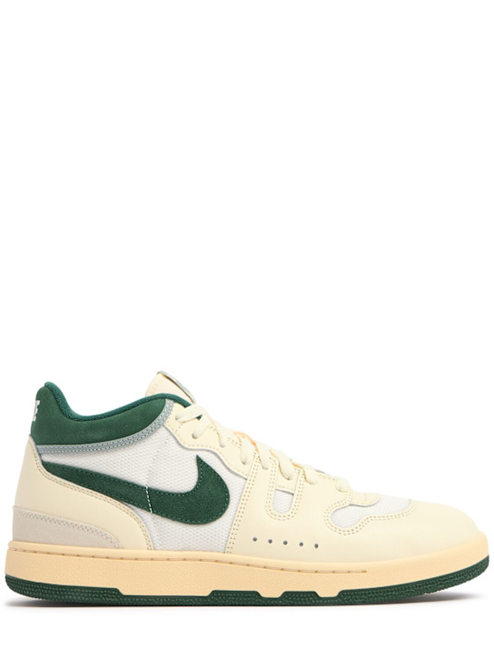 Luisaviaroma Sneakers Attack
