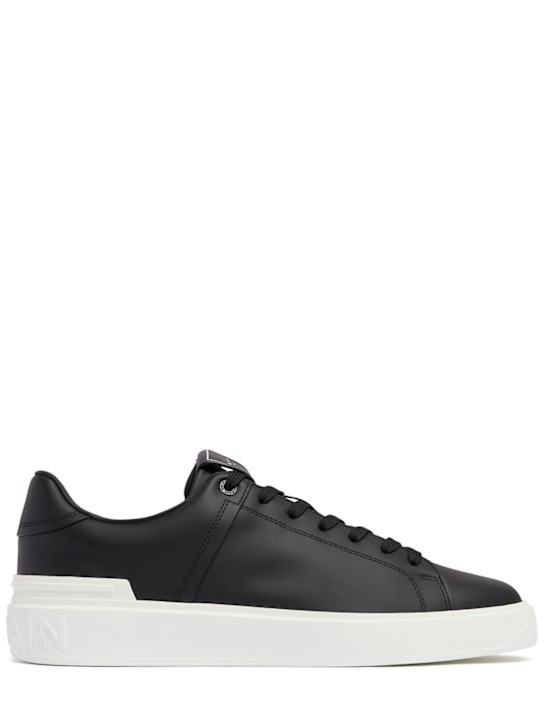 Luisaviaroma Sneakers B Court in pelle
