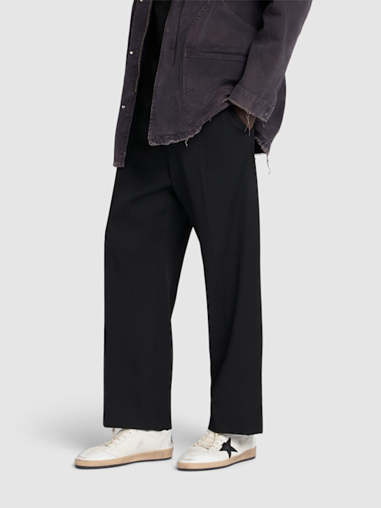 Luisaviaroma Sneakers Ball Star In Nappa