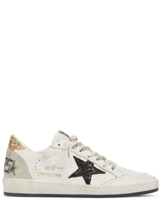 Luisaviaroma Sneakers Ballstar in pelle 20mm