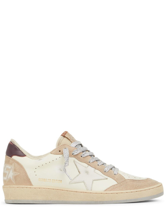 Luisaviaroma Sneakers Ballstar in pelle 20mm