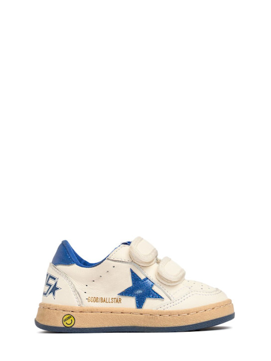 Luisaviaroma Sneakers Ballstar in pelle