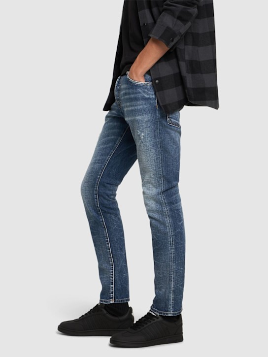 Luisaviaroma Sneakers Basse Boxer