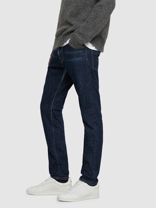 Luisaviaroma Sneakers Basse Boxer