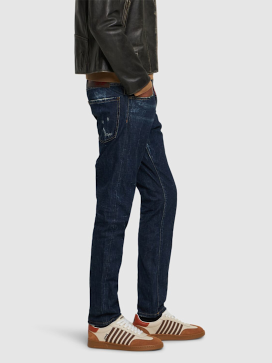Luisaviaroma Sneakers Basse Boxer