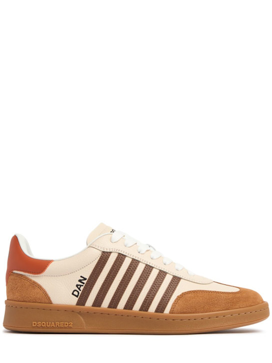 Luisaviaroma Sneakers basse Boxer