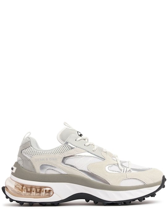 Luisaviaroma Sneakers basse Bubble