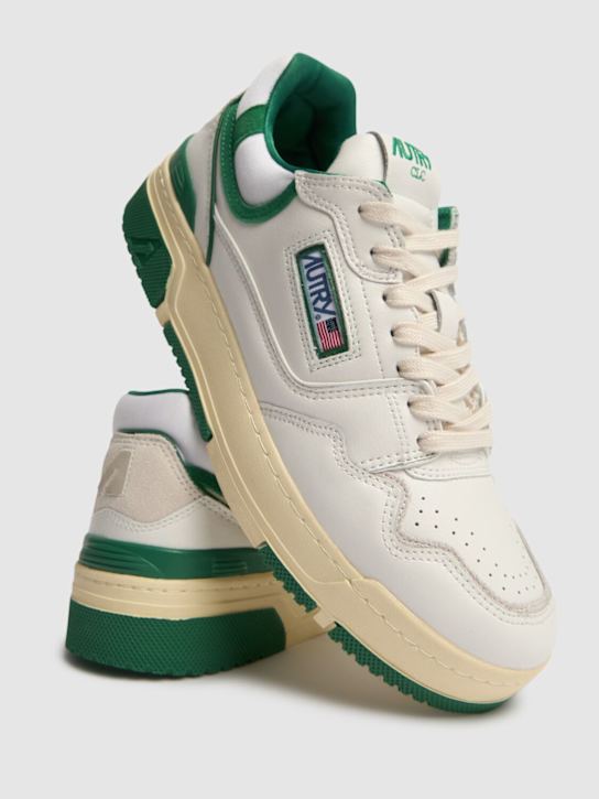 Luisaviaroma Sneakers Basse CLC