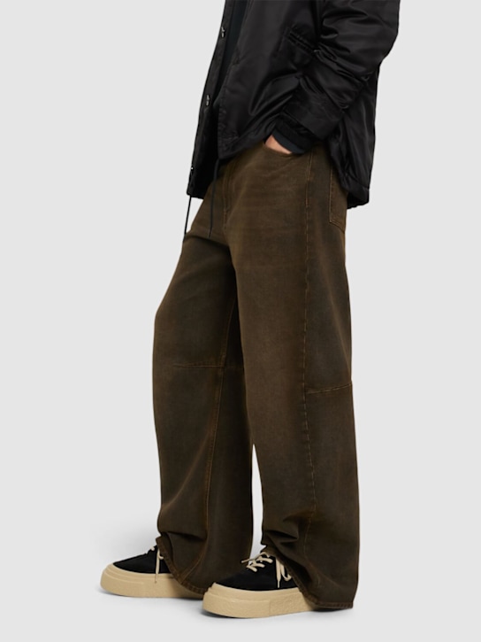 Luisaviaroma Sneakers Basse Con Platform