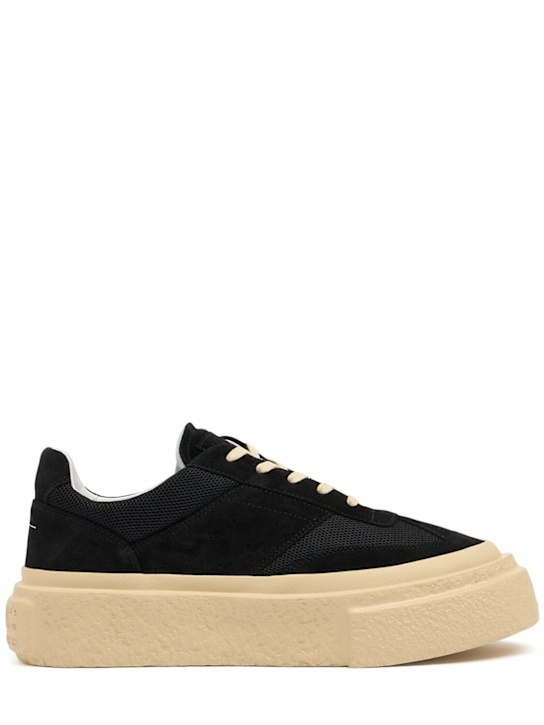 Luisaviaroma Sneakers basse con platform