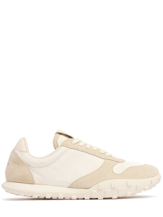 Luisaviaroma Sneakers basse in nylon
