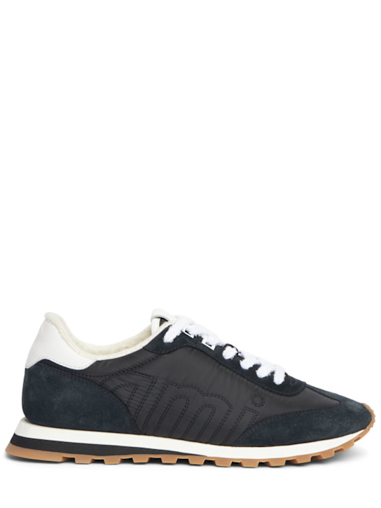 Luisaviaroma Sneakers basse New Rush Ami