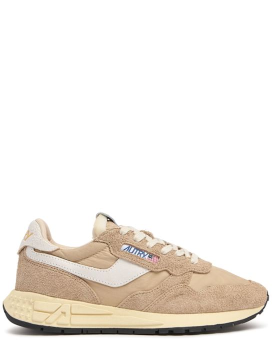Luisaviaroma Sneakers basse Reelwind