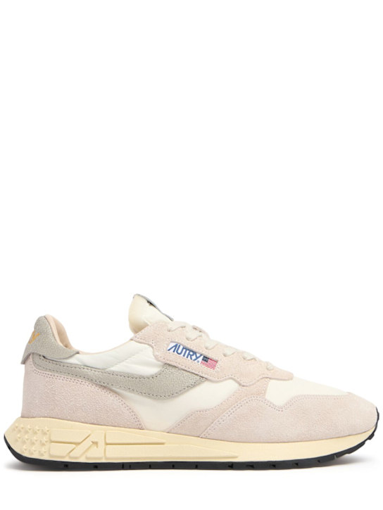 Luisaviaroma Sneakers basse Reelwind