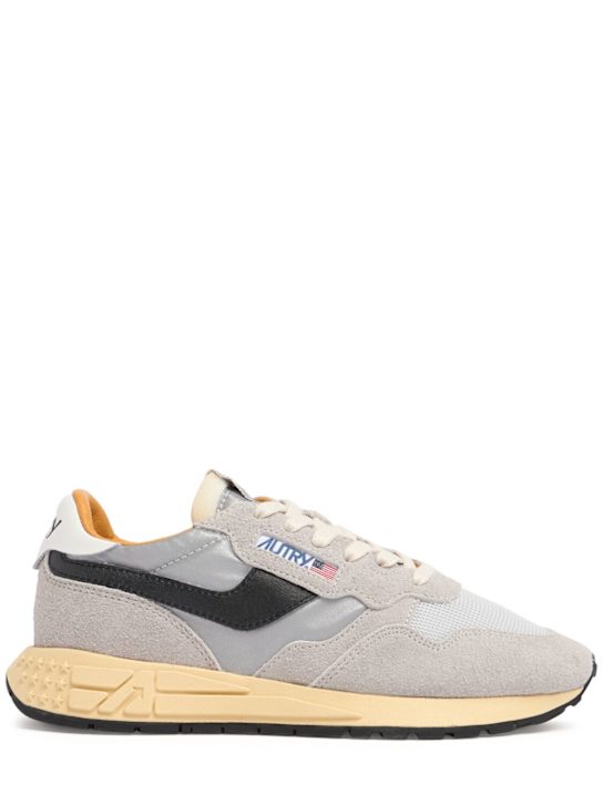 Luisaviaroma Sneakers basse Reelwind