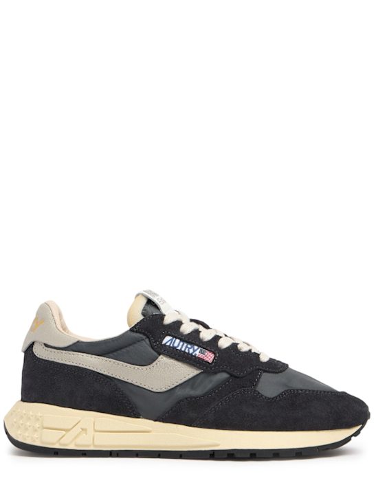 Luisaviaroma Sneakers basse Reelwind