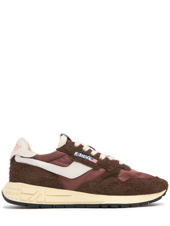 Luisaviaroma Sneakers basse Reelwind