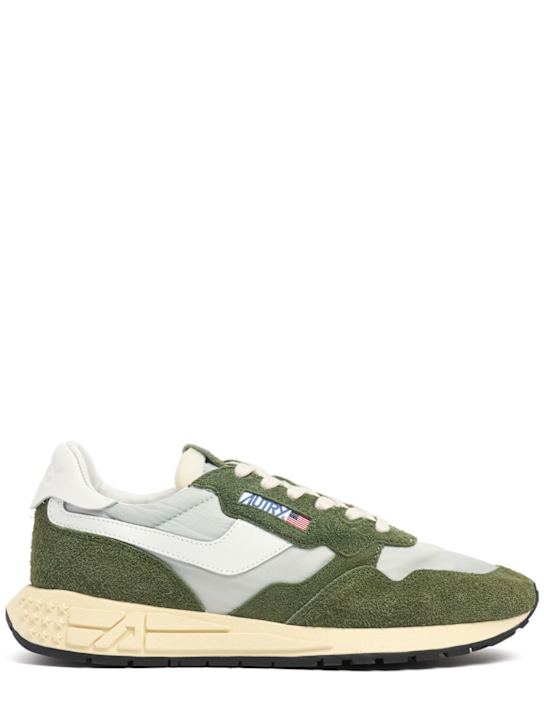 Luisaviaroma Sneakers basse Reelwind