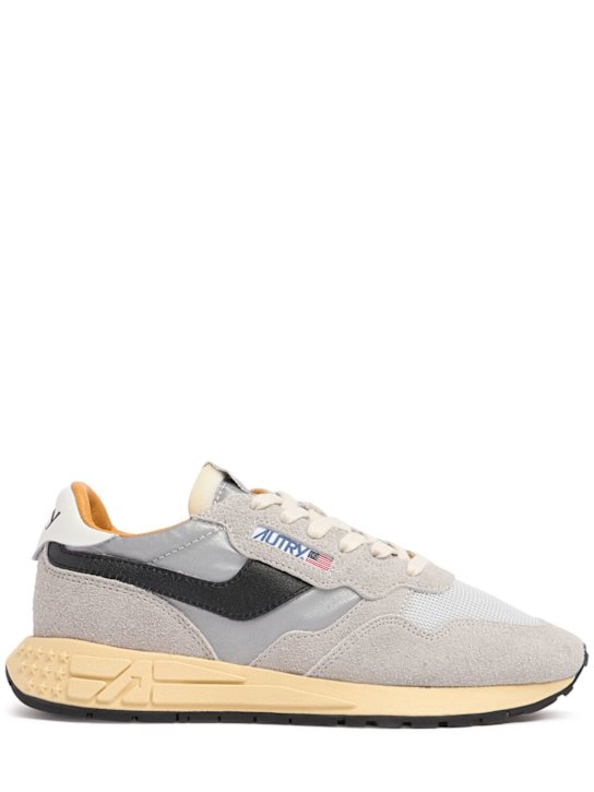 Luisaviaroma Sneakers basse Reelwind