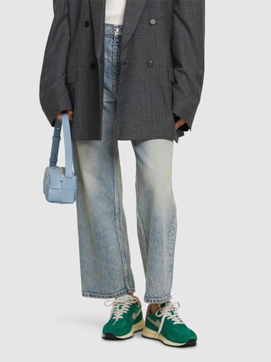 Luisaviaroma Sneakers Basse Reelwind