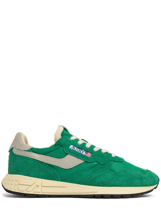Luisaviaroma Sneakers basse Reelwind