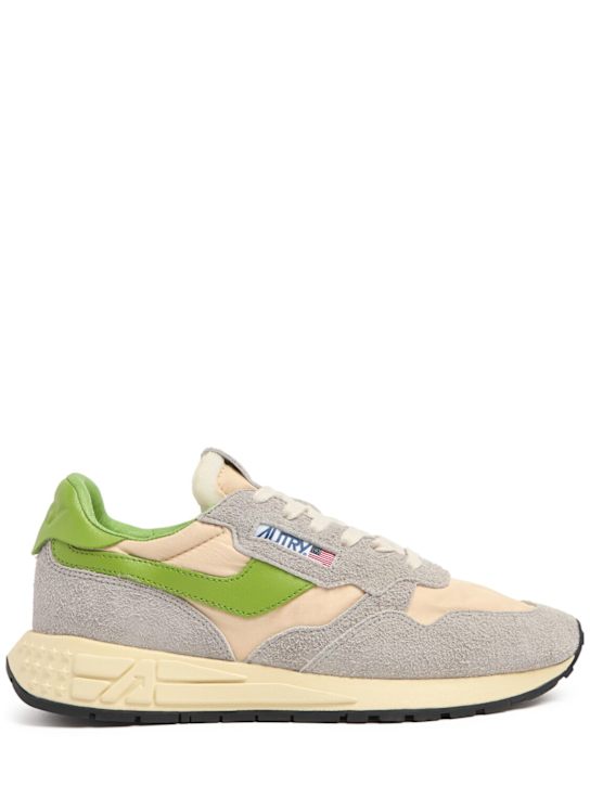 Luisaviaroma Sneakers basse Reelwind