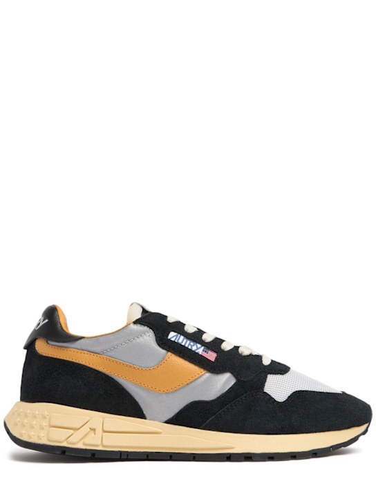 Luisaviaroma Sneakers basse Reelwind