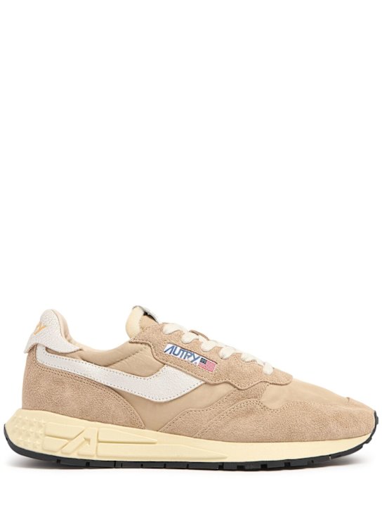 Luisaviaroma Sneakers basse Reelwind