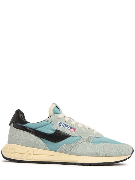Luisaviaroma Sneakers basse Reelwind