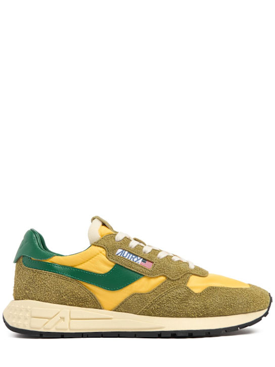 Luisaviaroma Sneakers basse Reelwind