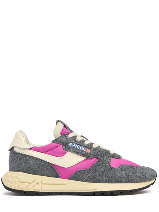 Luisaviaroma Sneakers basse Reelwind