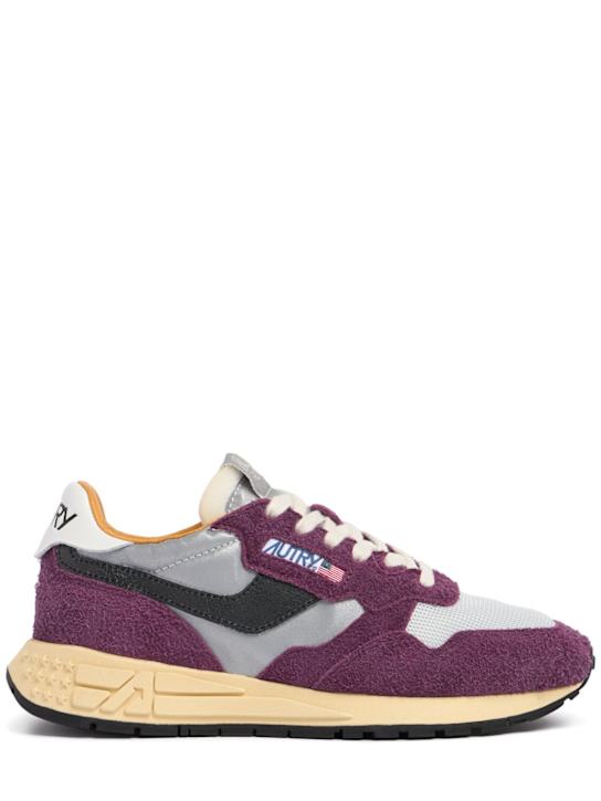 Luisaviaroma Sneakers basse Reelwind