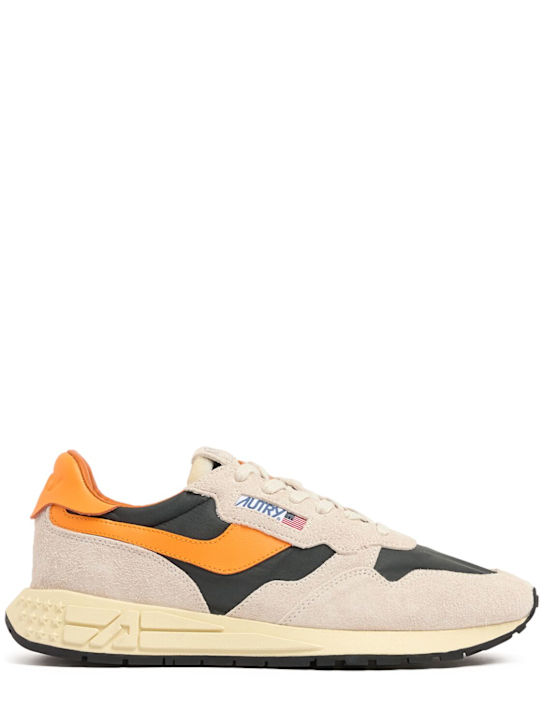 Luisaviaroma Sneakers basse Reelwind