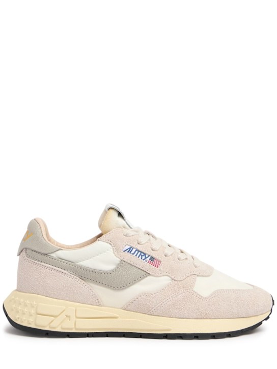 Luisaviaroma Sneakers basse Reelwind