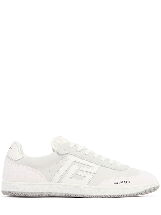 Luisaviaroma Sneakers basse Swan