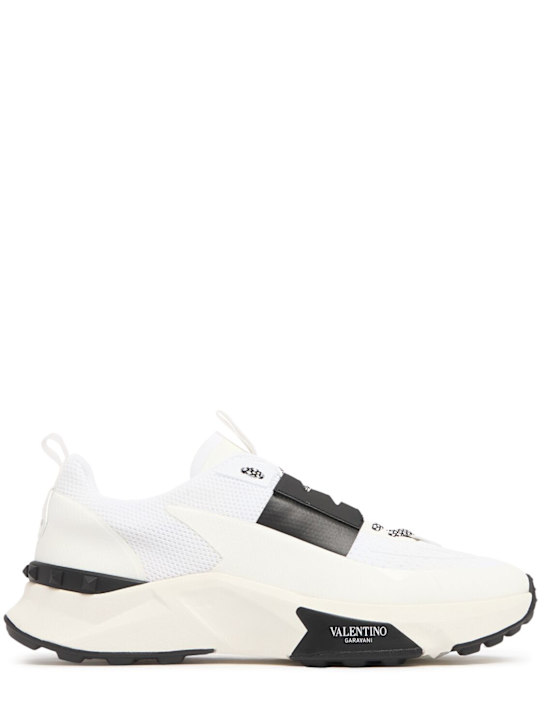 Luisaviaroma Sneakers basse True Act