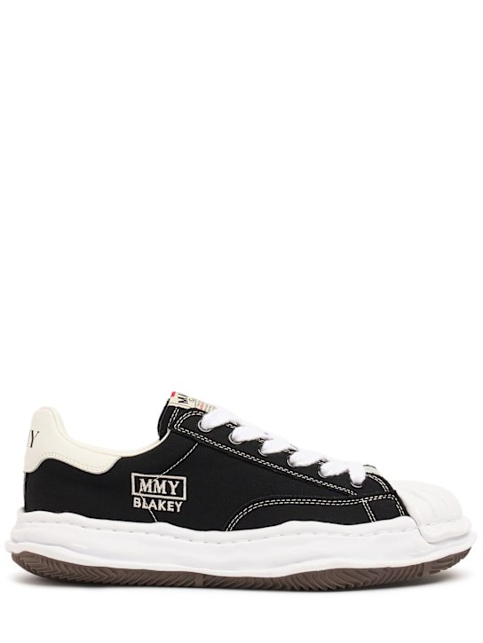 Luisaviaroma Sneakers Blakey in tela