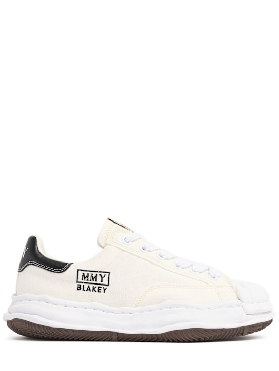 Luisaviaroma Sneakers Blakey in tela