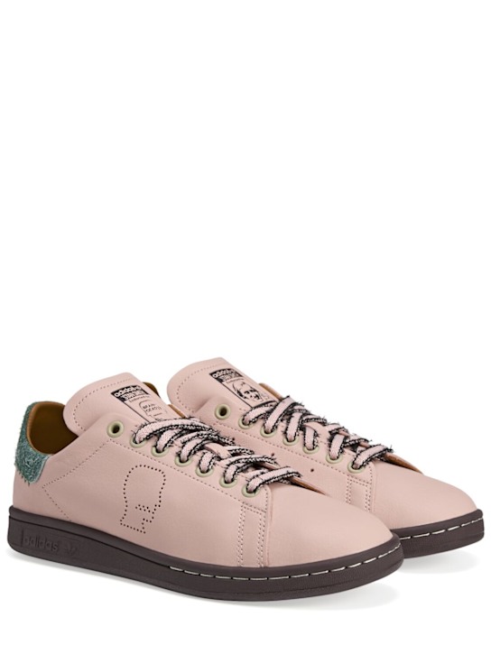 Luisaviaroma Sneakers Brain Dead Stan Smith