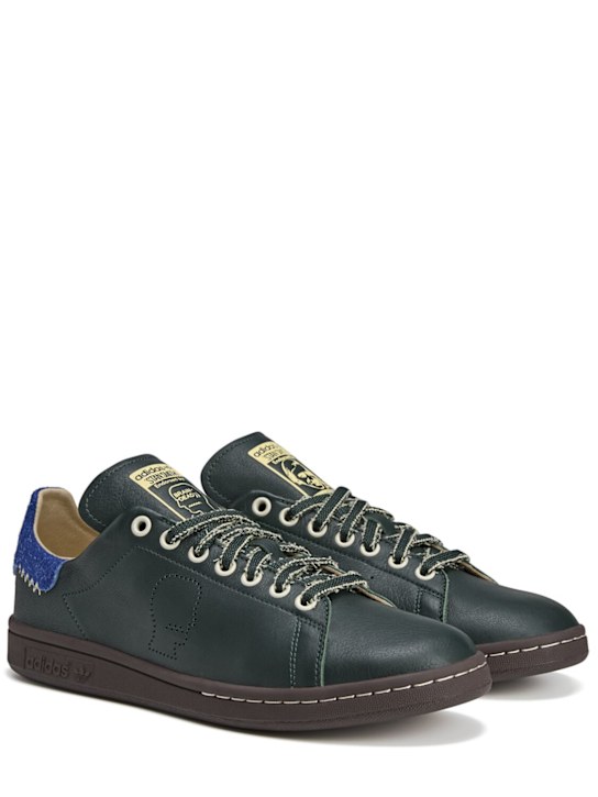 Luisaviaroma Sneakers Brain Dead Stan Smith