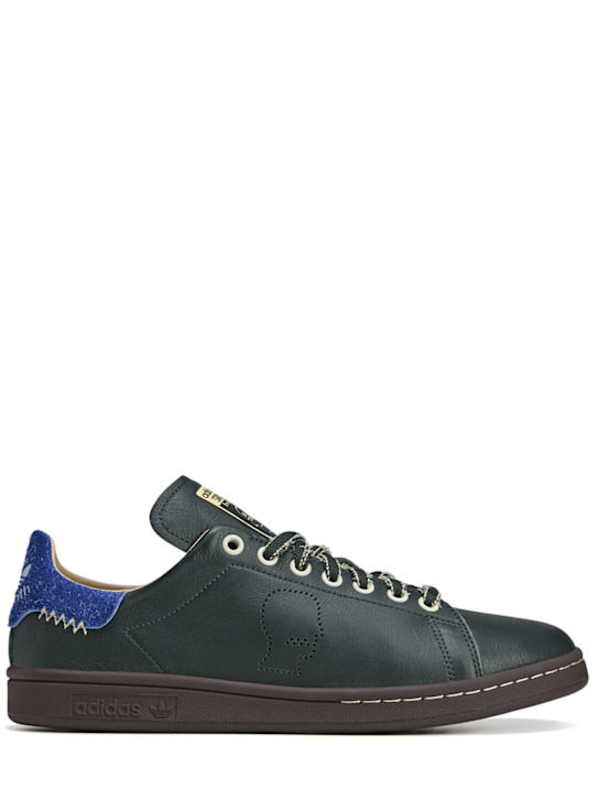 Luisaviaroma Sneakers Brain Dead Stan Smith
