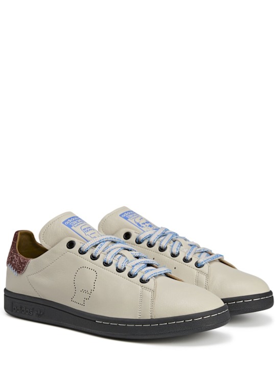 Luisaviaroma Sneakers Brain Dead Stan Smith