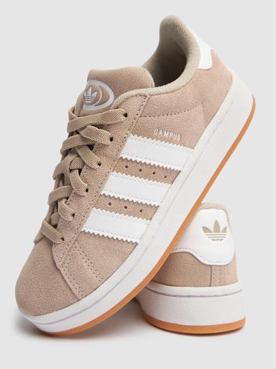 Luisaviaroma Sneakers Campus 00s J Con Lacci